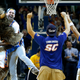 Illustration for article titled NAIA Allows Thunder Fan To Keep $20,000 Prize From Halfcourt Shot